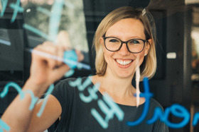 Agile Workshop Visual