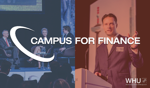 WHU - Campus for Finance