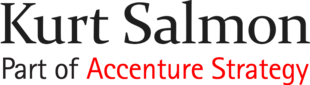 Kurt Salmon, part of Accenture Strategy