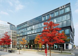 Kühne Logistics University
