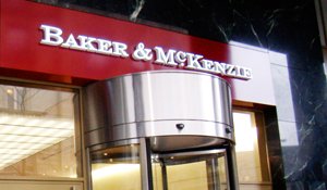 Baker & McKenzie