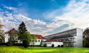 WFI - Ingolstadt School of Management der Katholischen Universität
