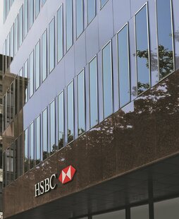 HSBC Deutschland 