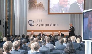 EBS Symposium