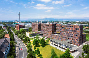 Frankfurt School of Finance & Management