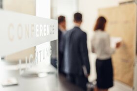 Informationen zum Bewerbungsprozess