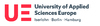 UE (University of Applied Sciences Europe)