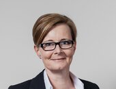 Claudia Irsfeld, Manager Human Resources