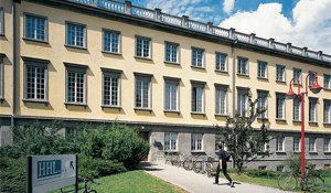 HHL - Leipzig Graduate School of Management