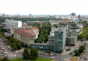 Technische Universität Berlin