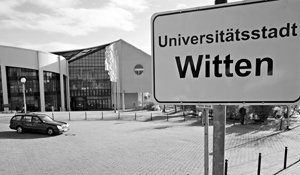 Universität Witten/Herdecke