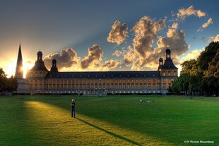 Universität Bonn