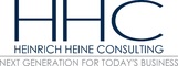 Heinrich Heine Consulting