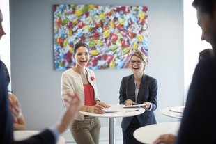 EY Wirtschaftsprüfung