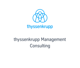 thyssenkrupp Management Consulting