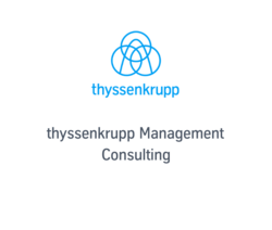 thyssenkrupp Management Consulting
