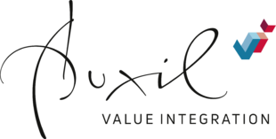 Auxil Value Integration