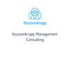 thyssenkrupp Management Consulting