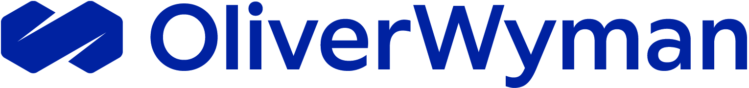 Oliver Wyman Consulting