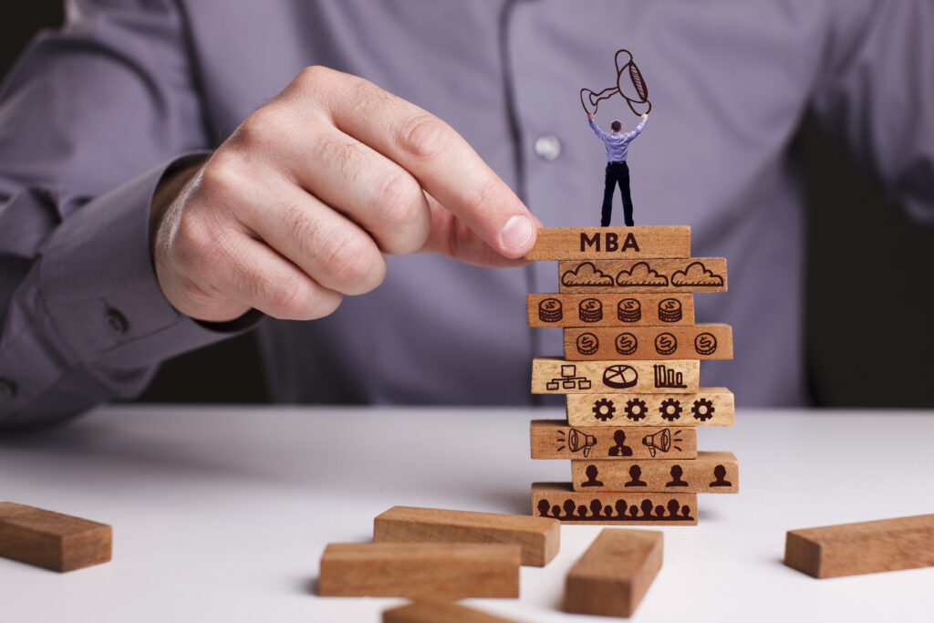 Das MBA-Studium: Ranking the Rankers 2 SQUEAKER