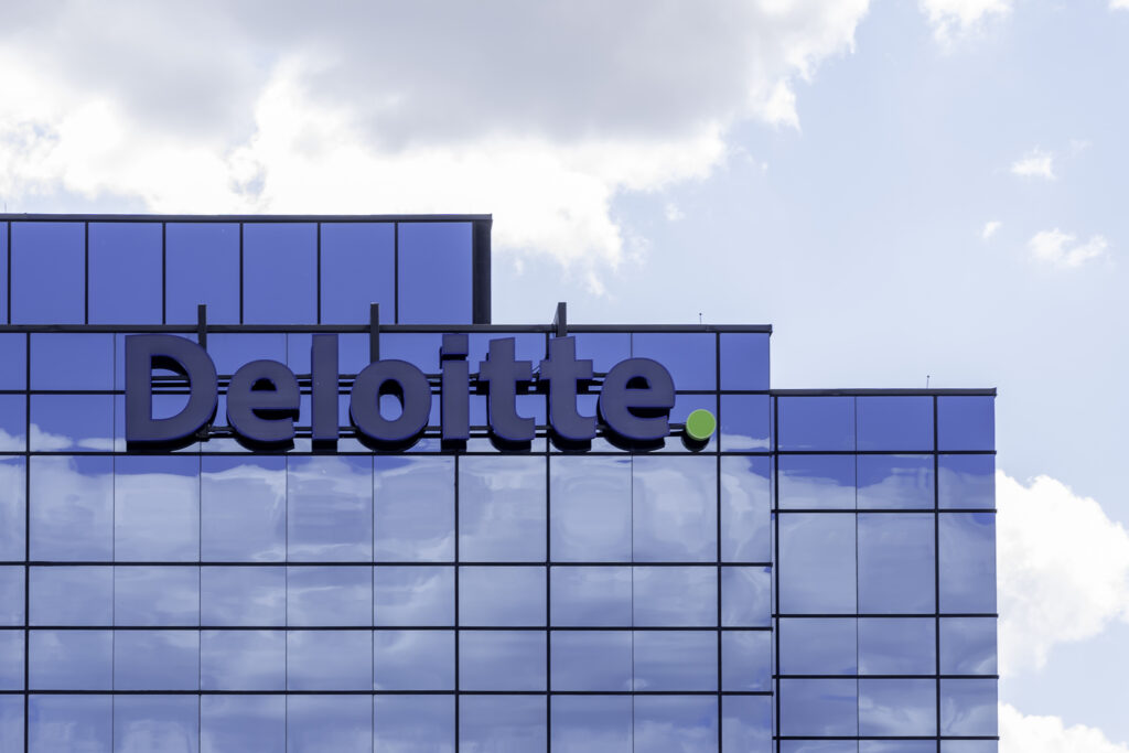 Deloitte