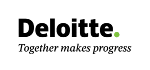 Berufseinstieg: Cloud Consulting bei Deloitte 2 Logo von Deloitte