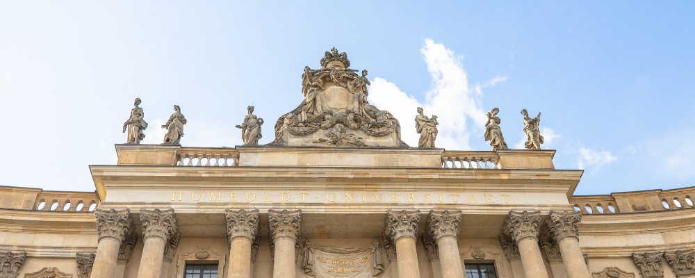 Humboldt-Universität zu Berlin