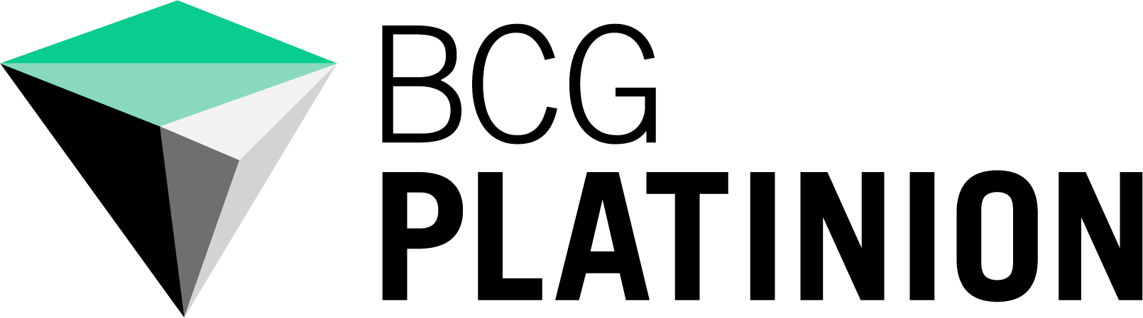 BCG Platinion