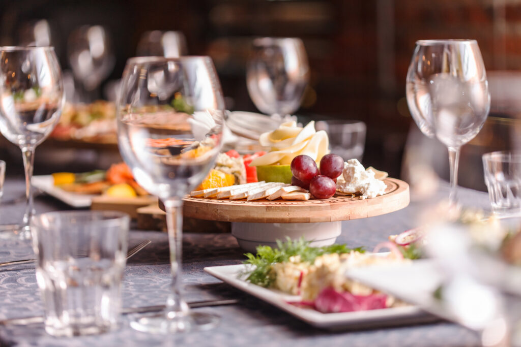 Consulting-Karriere: Per Dinner zum Beraterjob 1 SQUEAKER