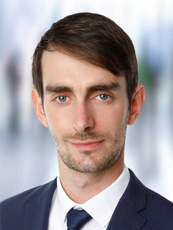 Daniel KPMG Einstieg