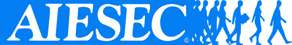 AIESEC logo