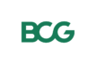 Logo von BCG