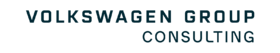 B2B final 17 Logo von Volkswagen Group Consulting