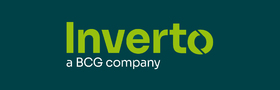 Logo von Inverto, A BCG Company