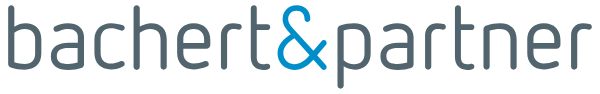 B2B final 20 Logo von Bachert & Partner