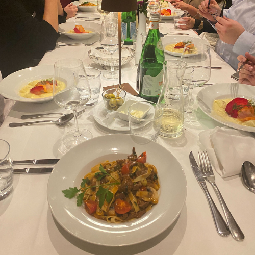 Consulting Dinner Münster 06-2023 7 SQUEAKER