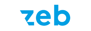 Future Skills Finance und Consulting 2026 23 Logo von zeb consulting