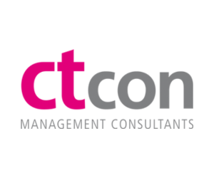 B2B final 25 Logo von CTcon