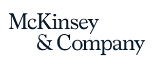 Hidden Champions im Consulting 13 Logo von McKinsey