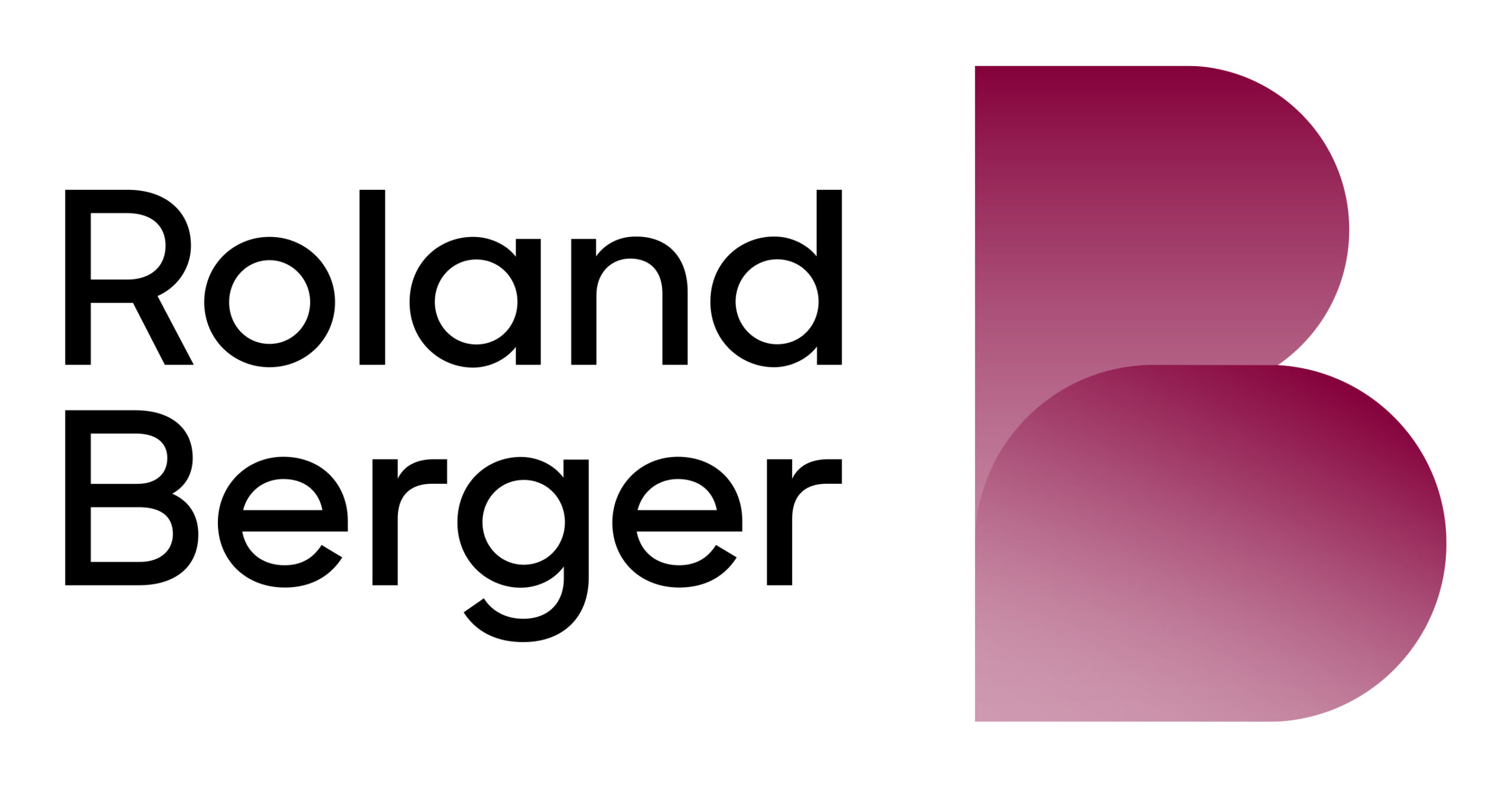 Logo von Roland Berger