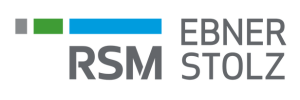 Logo von RSM Ebner Stolz