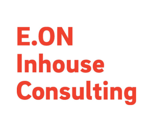 B2B final 8 Logo von E.ON Inhouse Consulting