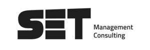 Future Skills Finance und Consulting 2026 9 Logo von SET Management Consulting