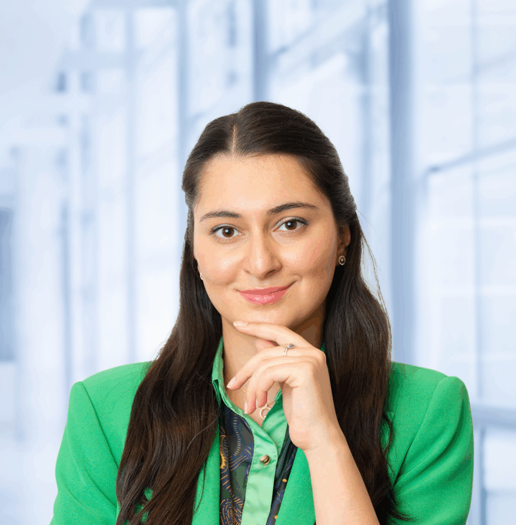 From Working Student to Agile Coach: Nazrin Rahimova’s Journey at Allianz Consulting 1 SQUEAKER