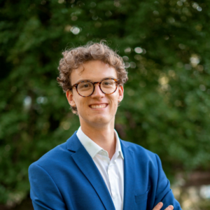 Picture of Über den Autor Silas Metschurat