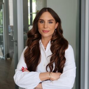 Amelie Elisabeth Hornstein – Key Account & Partnerships Managerin | SQUEAKER
