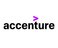 Accenture Logo Placement