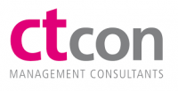Logo Ctcon Management Consulting
