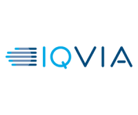 Logo Placement IQVIA
