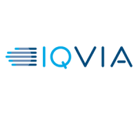Logo Placement IQVIA Logo Placement IQVIA